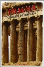 Pragma (Griego) Libro + Cuaderno de ejercicios