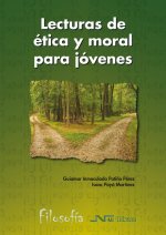 Lecturas de ética y moral para jóvenes