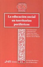La educación social en territorios periféricos
