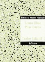 Teatro infantil. (T.1)