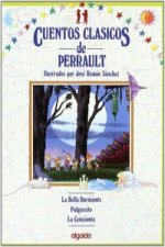 Cuentos de Perrault