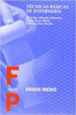Técnicas básicas de enfermería, ciclos formativos, grado medio