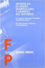 Higiene en el medio hospitalario y limpieza del material