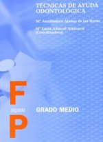 Técnicas de ayuda odontológica, ciclos formativos, grado medio