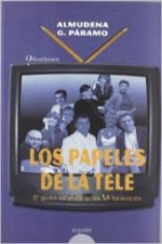 Los papeles de la tele