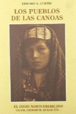 Los pueblos de las canoas : salish, chimakum, quilliutes...