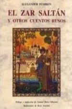 El Zar Saltán y otros cuentos ruros