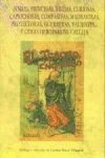 Hadas, princesas, brujas, curiosas, caprichosas, compasivas, madrastras, protectoras, guerreras, valientes-- y otras heroínas de Calleja
