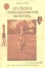 Las flechas mágicas y otros relatos de los indios cheyenes, comanches, wíchitas--