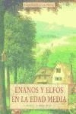 Enanos y elfos en la edad media