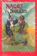 Magos y diablejos