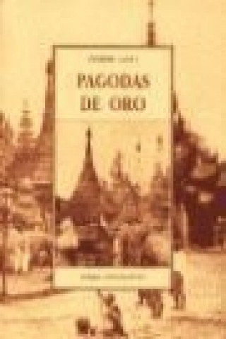 Pagodas de oro