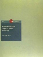 Análisis matricial de estructuras de barras