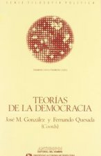 Teorías de la democracia
