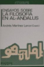 Ensayos sobre la filosofía en al-Andalus