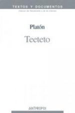 Teeteto (bilingüe) : o sobre la ciencia