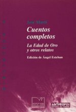 Cuentos completos : 