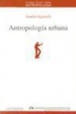 Antropología urbana