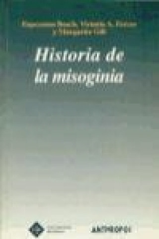 Historia de la misoginia