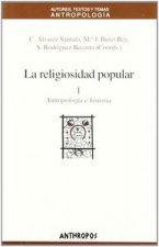 Antropología e historia
