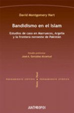 Bandidismo en el islam : estudios de caso en Marruecos, Argelia y la frontera noroeste de Paquistán