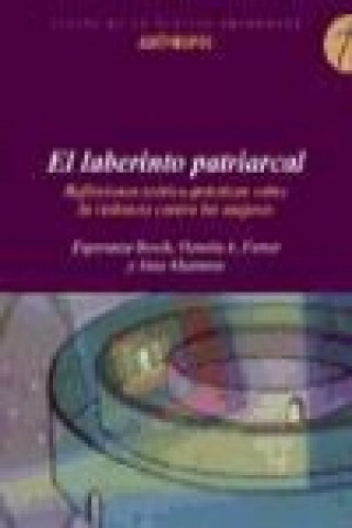 El laberinto patriarcal : reflexiones teórico-prácticas sobre la violencia contra las mujeres