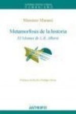 Metamorfosis de la historia : el Momus de L.B. Alberti