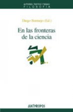 En las fronteras de la ciencia