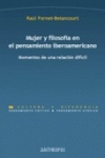 Mujer y filosofía en el pensamiento iberoamericano : momentos de una relación difícil