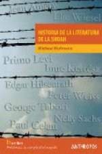 Historia de la literatura de la Shoah