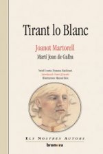 Tirant lo Blanc
