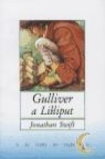 Gulliver a Lil liput