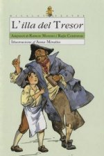 L'illa del tresor
