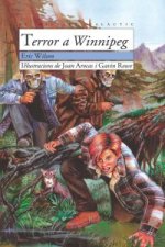 Terror a Winnipeg