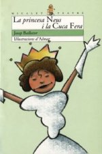 La princesa Neus i la Cuca Fera