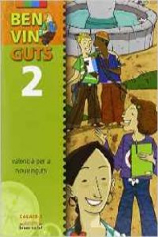 Benvinguts 2 : calaix 7