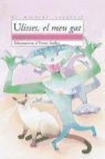 Ulisses : el meu gat