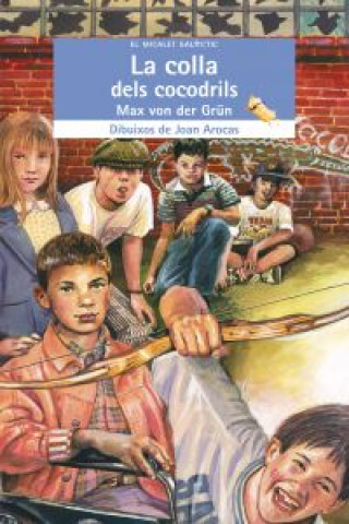 La colla dels cocodrils