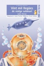 Vint mil llegües de viatge submarí