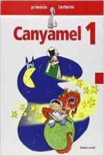 Canyamel, 1 Educació Primaria