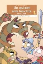 Un quixot amb bicicleta