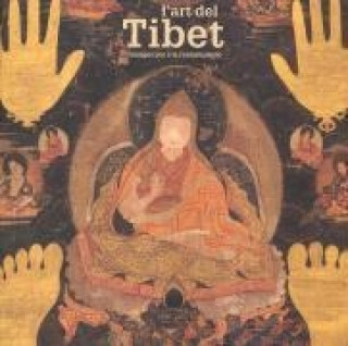 L'art del Tibet : imatges per a la contemplació