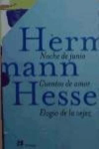 Herman Hesse