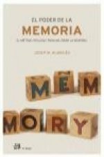 El poder de la memoria : el método infalible para mejorar la memoria