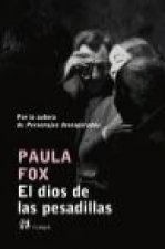 El dios de las pesadillas