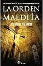 La orden maldita : el final de la Legión de Cristo