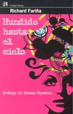 Hundido hasta el cielo