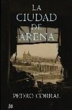 CIUDAD DE ARENA (CASA DEL LIBRO)