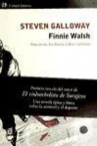 Finnie Walsh