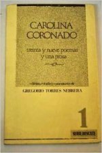Treinta y nueve poemas y una prosa
